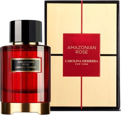 Eau De Parfum Carolina Herrera Amazonian Rose