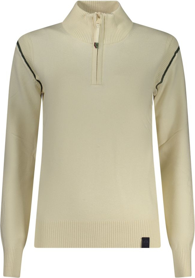 Padded Jacket Women Sweater