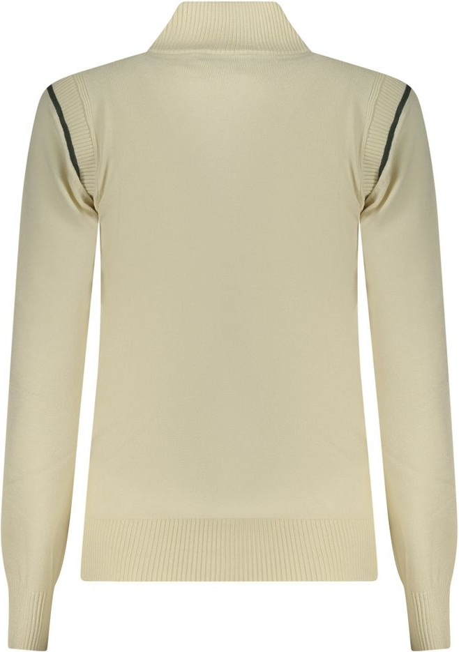 Padded Jacket Women Sweater