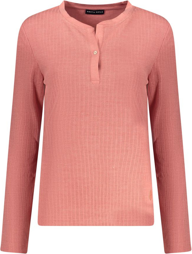 North Sails Rosa Polyester Women Sweater