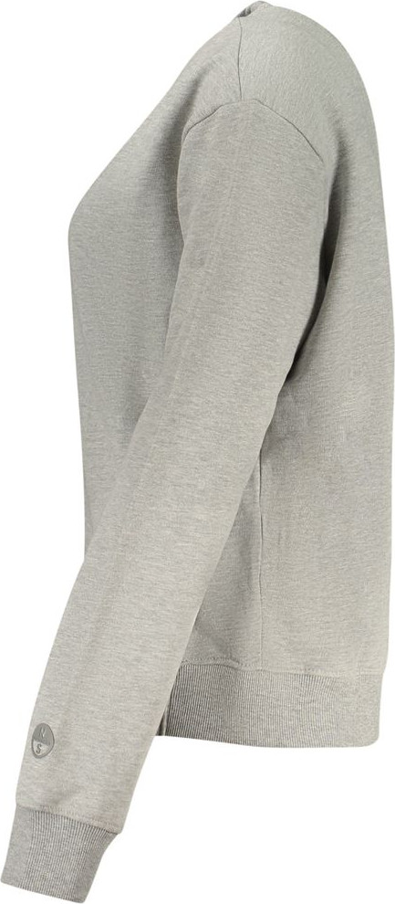 North Sails Grigio paxtavori Pambik