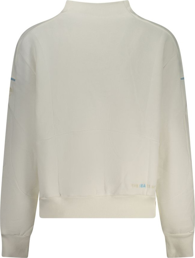 Bianco Cotton Женский свитшот