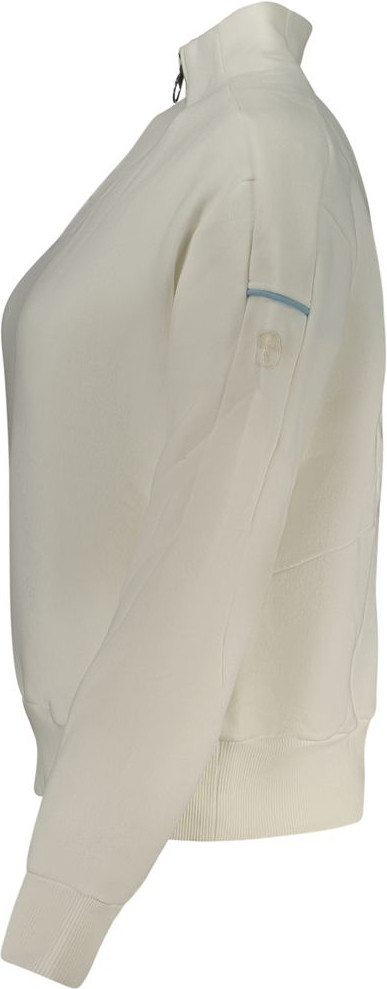 Bianco Cotton Женский свитшот