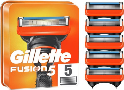 Gillette Razor Blades