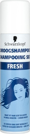 Сухой шампунь Schwarzkopf