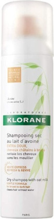 Trockenshampoo Eucerin