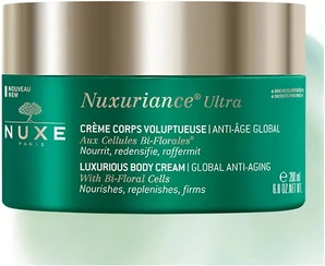 Luxurious Body Cream Nuxe