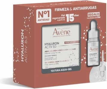 Avene Hyaluron Activ B3 Set