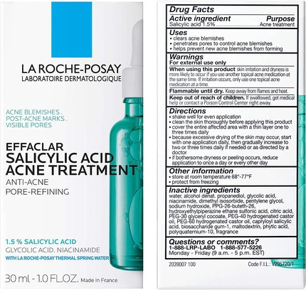 Serum La Roche-Posay