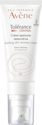 Avène Tolerance Control Beruhigende Hautschutzcreme