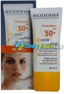 Bioderma Photoderm Ar LSF 50 Getönte Creme