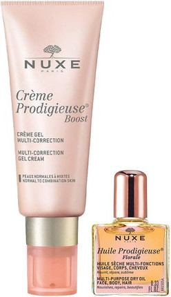 Nuxe Prodigieuse Geschenkset