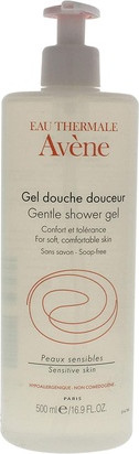Avène Shower Gel Shower Gel