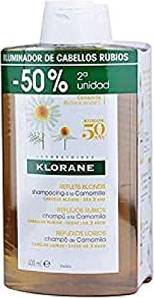 Shampoo Klorane