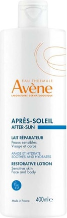 After-Sun Milk Avene
