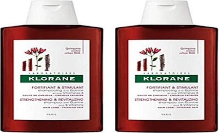 Klorane Chinin Shampoo
