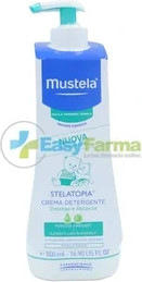 Mustela Stelatopia Cleansing Cream