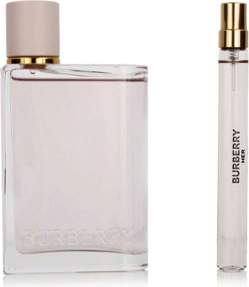 Burberry Her Gift Set