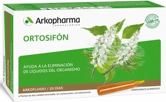 Arkopharma Arkofluido Ortosifon