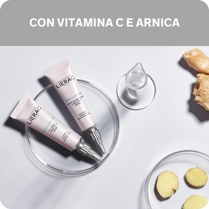 Lierac Dark Circles Correction Cream