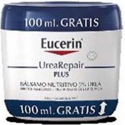 Eucerin Urearepair Plus Nourishing Balm 5% Urea
