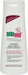 Antihair Loss Shampoo Sebamed 