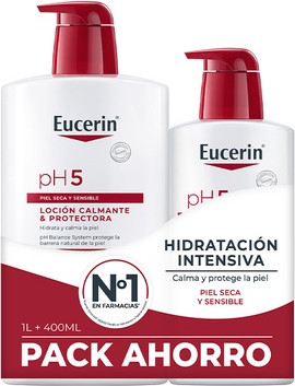Eucerin pH5 Лосьон Eucerin