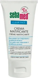 Sebamed Clear Face Mattifying Cream