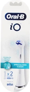 Oralb O'zgartirish boshchalari Procter & Gamble Maxsus Tozalash