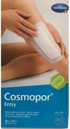 Cosmopor Entry Verband Hartmann