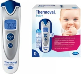 Hartmann Thermoval Baby Sense