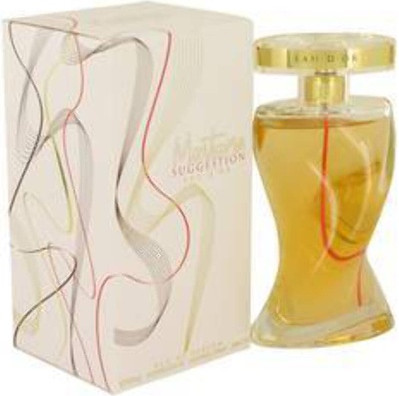 Perfume Montana Suggestion Eau d'Or