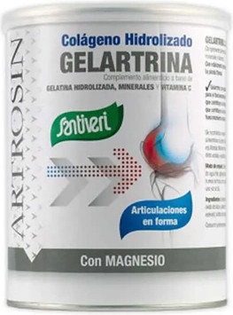 Santiveri Santiveri Kollagen Pulver