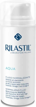 Rilastil Aqua Normalizing Fluid