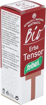 Santiveri Mixtract8 Erbatensor Bio