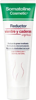 Somatoline Somatoline Cosmetic Tummy and Hips Advance Express