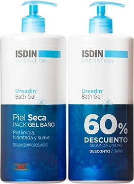 Bath Gel ISDIN