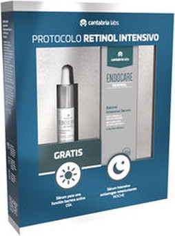 Endocare Renewal Intensive Retinol Serum