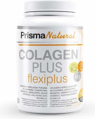 Prisma Natural Dietary Supplement For Joint Health