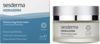 Sesderma Sesderma Hidraderm Moisturizing Facial Cream