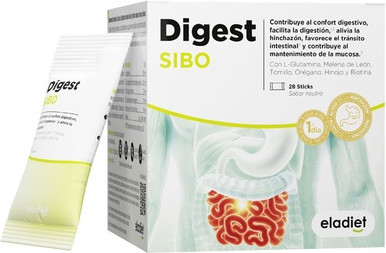 Eladiet Digest Sibo