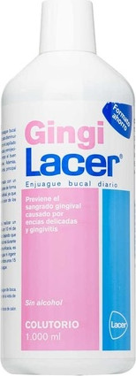 Mouthwash Lacer