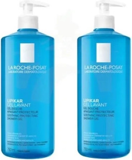 Cleansing Gel La Roche-Posay