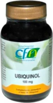 Ubichinol 100 mg 60 Kapseln