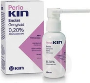 Periokin Gums Spray K&N