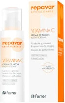 Repavar Repavar Revitalize Vitamin C Night Cream