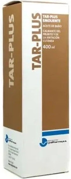Unipharma Tar Plus Emolient Unipharma