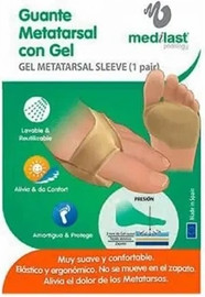 Medilast Metatarsal Eldiveni