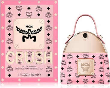 Eau de Parfum MCM Crush