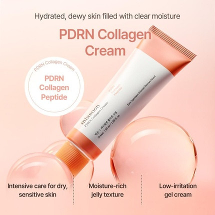 Mixsoon Radiance Creme